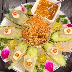 泰赞泰式餐厅(南下店) User Photo