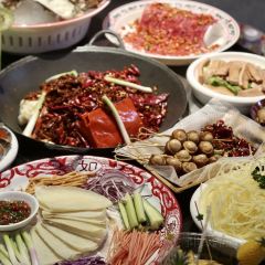 豪渝火锅(黄泥塝店) User Photo