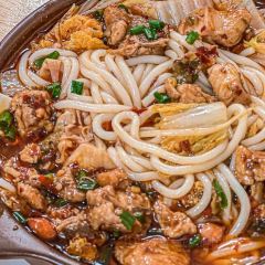 贵州家和圆粉店 User Photo