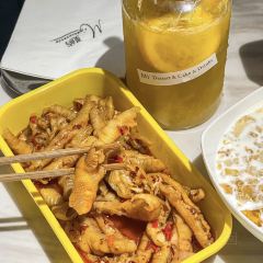 觅屿甜品 User Photo