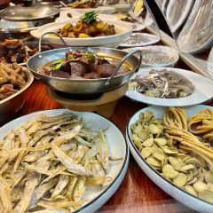 王二小土菜馆(明珠苑店) User Photo