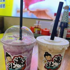 贞记餐厅(老街店) 여행 사진