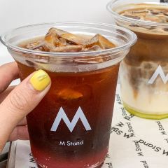 M Stand(麓湖美食岛店) User Photo