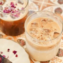 後咖啡·HOME COFFEE張用戶圖片