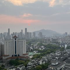 贰拾壹.show(日航饭店) 여행 사진