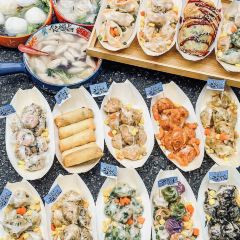 蒸海灣元餃（水東街店）張用戶圖片