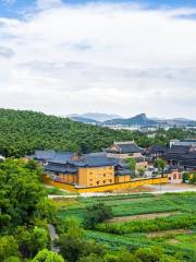 Luzhong Ancient Town