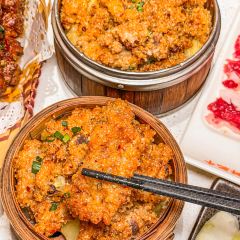 潮牛海记(星光时代店) User Photo