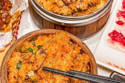 潮牛海记(星光时代店)