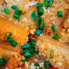 福寿早堂面(江汉南路店) User Photo
