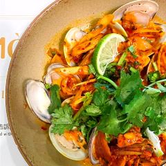MO.FUSION FOOD西泰菜(开平店) User Photo