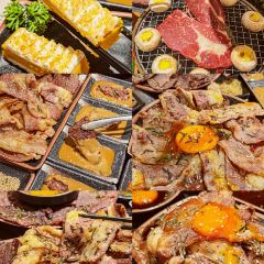 大叔食堂·小二烧肉(群众路店) User Photo