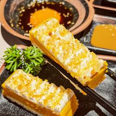 大叔食堂·小二烧肉(群众路店) User Photo