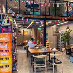 金夜哈尔滨烤串(福一路店) User Photo