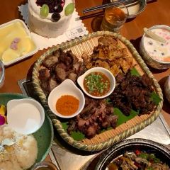 勐丽梦兰傣味餐厅 User Photo