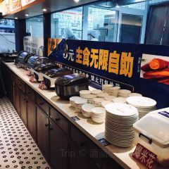 洪兴砂锅(三站店) User Photo