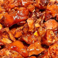 老桥·桃花庭牛肉饭店·下洋牛肉·长泰本地农家菜店(桃李春风店) User Photo