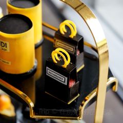 常州星河萬麗飯店·逸庭吧張用戶圖片