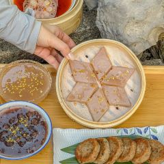 ou yun 여행 사진