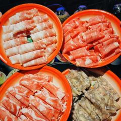 马服记火锅馆(万达金街店) User Photo