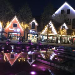 必胜客(泰州东方小镇店) User Photo
