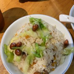 功牛炖汤牛肉(安海店) User Photo