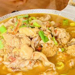 江西饭店(黄河六路店) User Photo