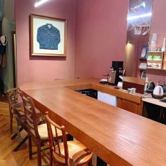 咖啡沼泽Coffee Marsh(金品公寓店) User Photo