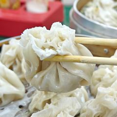 聯營清真稍麥館張用戶圖片