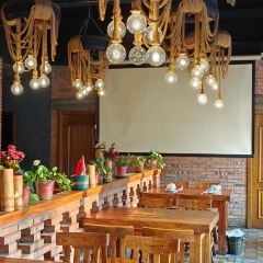 博爱杂拌王(果园路店) User Photo