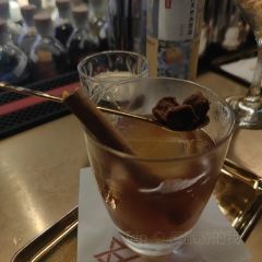 Flavor Lounge User Photo