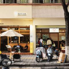 真高兴咖啡(书林街店) User Photo