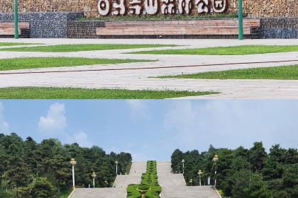 王大妈清汤饸饹(白云社区店)