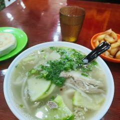 尹家渠烩肉馆(金凤店) User Photo