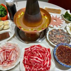 Gujia Hot Pot (xinjianlu) User Photo