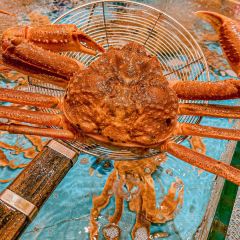 福宁海鲜大排档 User Photo