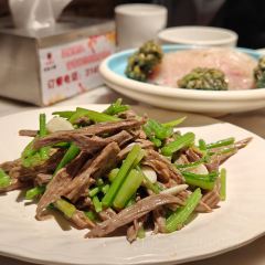 秀容小馆 User Photo
