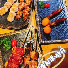 大叔食堂和风料理烧鸟(A-one公园店) User Photo