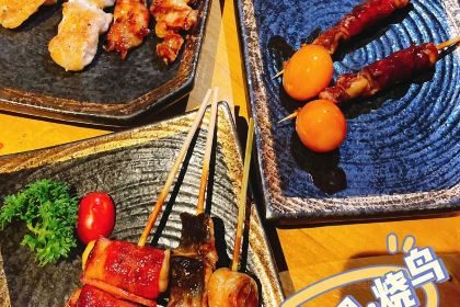 大叔食堂和风料理烧鸟(A-one公园店)