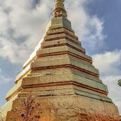 The Terracotta Garden At Lamphun User Photo