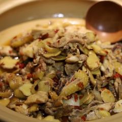 超鲜·株洲名菜(滨江店) User Photo