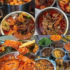 罗氏鸭脚轩(兴隆步行街店) User Photo