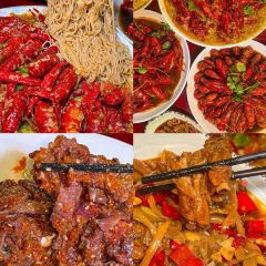 罗氏鸭脚轩(兴隆步行街店) User Photo