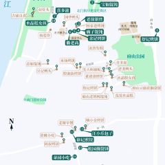 衢周叔烤饼(水亭门店) User Photo
