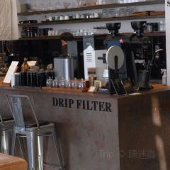 Vanilla Specialty Coffee（八大關店）張用戶圖片