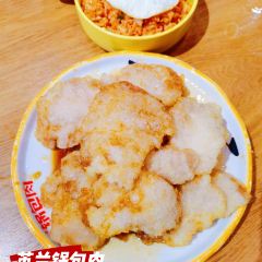 英兰锅包肉(通化万达店) User Photo