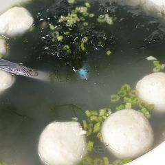 惠裕餐厅(云澳总店) User Photo