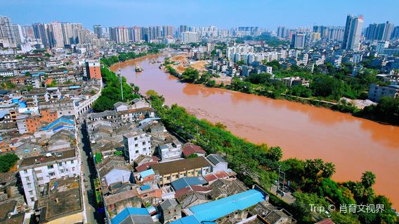 Qinzhou