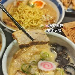 Hokkaido Ramen Santouka User Photo