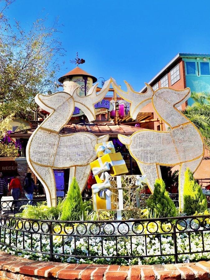 Buena Park